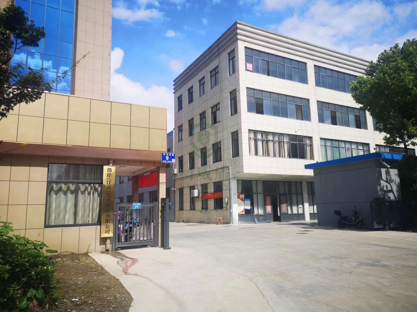 滾塑工廠 滾塑工廠